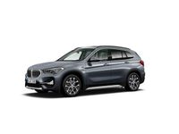 Usado BMW X1 Executive 220 CV (161 kW) 2022 SUV
