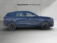 Usado Cupra Terramar 204 CV (150 kW) 2025 Azul SUV