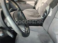 Usado Citroën C8 138 CV (101 kW) 2007 Negro Monovolumen