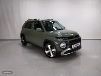 Nuevo Hyundai Inster 2025 Utilitario