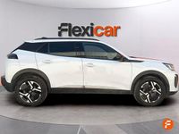 Usado Peugeot 2008 Allure 130 CV (95 kW) 2024 Blanco SUV
