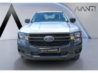 Usado Ford Ranger XL 170 CV (125 kW) 2023 Gris Pickup/Camioneta
