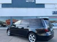 Usado Mitsubishi Grandis Intense+ 136 CV (100 kW) 2007 Negro Monovolumen