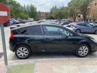 Brugt Citroën C4 110 HK (80 kW) 2006 Sort Sedan