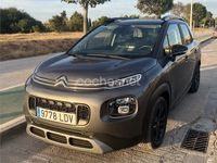 Brugt Citroën C3 Aircross Origins 102 HK (75 kW) 2020 Grå SUV