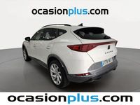 Usado Cupra Formentor 150 CV (110 kW) 2023 Blanco SUV