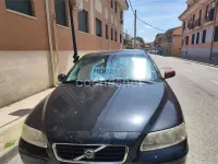 Usado Volvo S60 Momentum 163 CV (119 kW) 2007 Negro Berlina