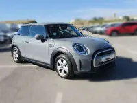 Usado Mini ONE 102 CV (75 kW) 2021 Gris Utilitario