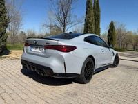 Usado BMW M4 Competition Edition 530 CV (389 kW) 2025 Gris Coupe