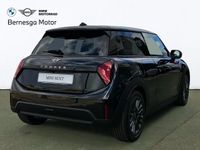 Nuevo Mini Cooper 156 CV (114 kW) 2025 Utilitario