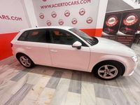 usado Audi A3 Sportback 35 TDI Design S tronic 110kW