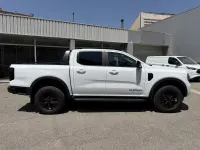 Nuevo Ford Ranger Wildtrack 282 CV (207 kW) 2026 Blanco Pickup/Camioneta