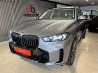 Usado BMW X5 xLine 298 CV (219 kW) 2024 Gris / plata SUV