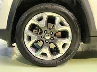 Usado Jeep Compass Longitude 140 CV (102 kW) 2019 Blanco SUV