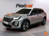 Usado Peugeot 2008 Allure 102 CV (75 kW) 2024 Gris SUV