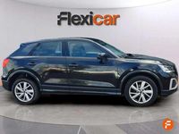 Usado Audi Q2 Advanced 150 CV (110 kW) 2023 Negro SUV