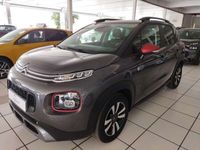 usado Citroën C3 Aircross BlueHDi S&S C-Series 110