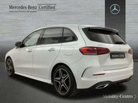 usado Mercedes B200 Clase B