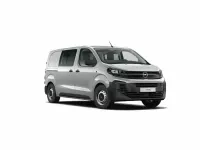 Usado Opel Vivaro-e Combi 100 kW (136 CV) 2024 Blanco Van