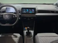 Usado MG MG3 Comfort 116 CV (85 kW) 2025 Azul Utilitario