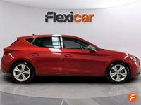 Usado Seat Leon FR 150 CV (110 kW) 2022 Rojo