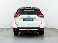 Usado Nissan X-Trail Tekna 163 CV (119 kW) 2019 Blanco SUV