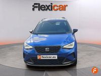 Usado Seat Arona FR 115 CV (84 kW) 2024 Azul SUV