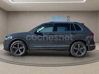 Używany VW Tiguan Life 130 KM (95 kW) 2022 Szary SUV