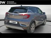 Usado Renault Captur Techno 140 CV (102 kW) 2023 Blanco SUV