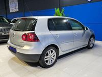 Usado VW Golf VI GT 140 CV (102 kW) 2008 Gris / plata Utilitario