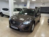 usado Mazda CX-5 2.2DE Style + Navegador 2WD