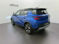 Usado Opel Frontera 102 CV (75 kW) 2026 Azul SUV