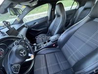 Usado Mercedes A200 Urban 136 CV (100 kW) 2016 Blanco Berlina