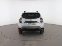 Brugt Dacia Duster Prestige 150 HK (110 kW) 2021 Grå SUV
