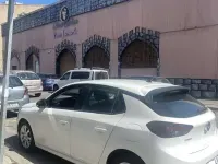 Usado Opel Corsa Edition 102 CV (75 kW) 2021 Blanco Utilitario