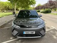 Nuevo BYD Atto 2 Boost 212 CV (155 kW) 2026 Gris / plata SUV
