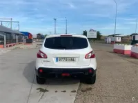 Usado Nissan Qashqai Acenta 117 CV (86 kW) 2013 Blanco SUV