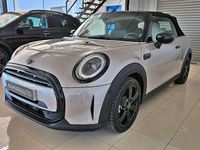Usado Mini Cooper Cabriolet 136 CV (100 kW) 2024 Beige Descapotable