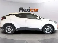 Usado Toyota C-HR Active 140 CV (102 kW) 2023 Blanco SUV