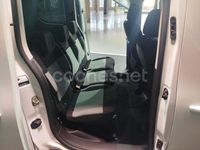Usado Citroën Berlingo Feel 102 CV (75 kW) 2021 Blanco Monovolumen