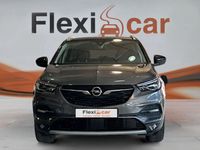 usado Opel Grandland X 1.2 Turbo Selective Gasolina en Flexicar Murcia