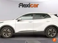 Occasion Kia Sportage 136 ch (100 kW) 2023 Blanc SUV