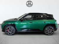 Usado Mini Aceman 189 kW (258 CV) 2025 Eléctrico SUV