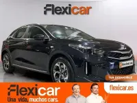 Usado Kia XCeed 160 HP (117 kW) 2023 Preto SUV