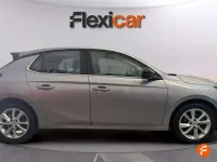 Usado Opel Corsa Elegance 101 CV (74 kW) 2021 Gris Utilitario