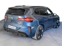 Usado BMW X3 Comfort Edition 197 CV (144 kW) 2024 SUV