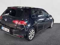 Usado VW Golf VII Business 110 CV (80 kW) 2016