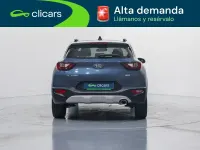 Usado Kia Stonic 100 CV (73 kW) 2019 Azul SUV