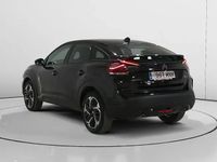 Brugt Citroën C4 PureTech 131 HK (96 kW) 2024 Sort SUV