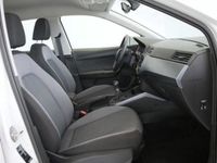 Usado Seat Ibiza 115 CV (84 kW) 2025 Gris